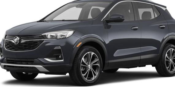 BUICK ENCORE GX 2020 KL4MMCSL4LB122040 image
